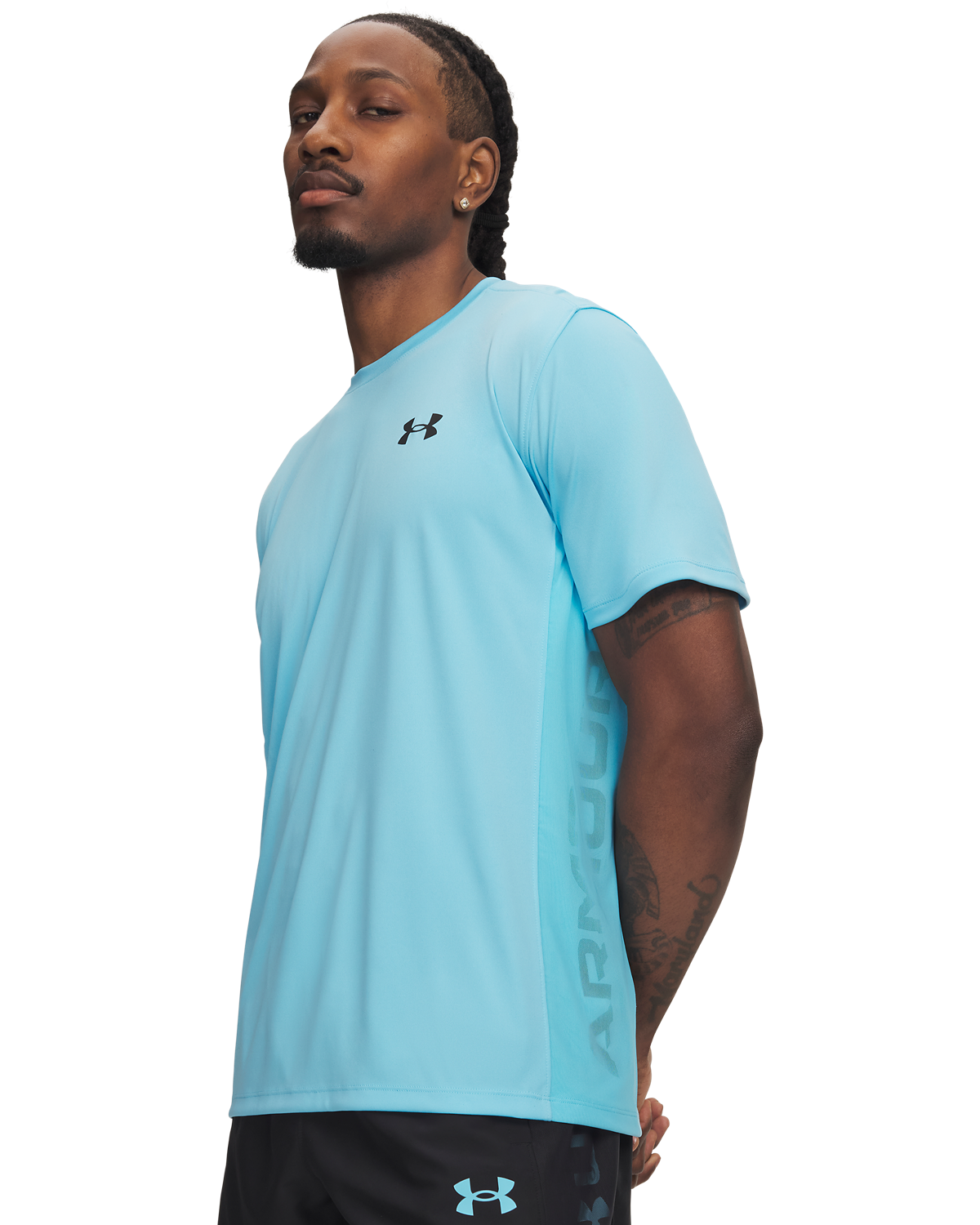Men's UA Tech Utility Short-Sleeve