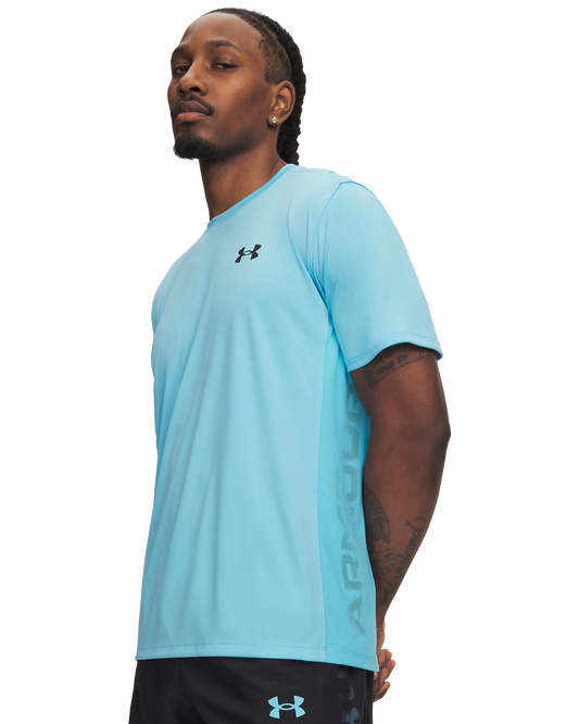 Men's UA Tech Utility Short-Sleeve
