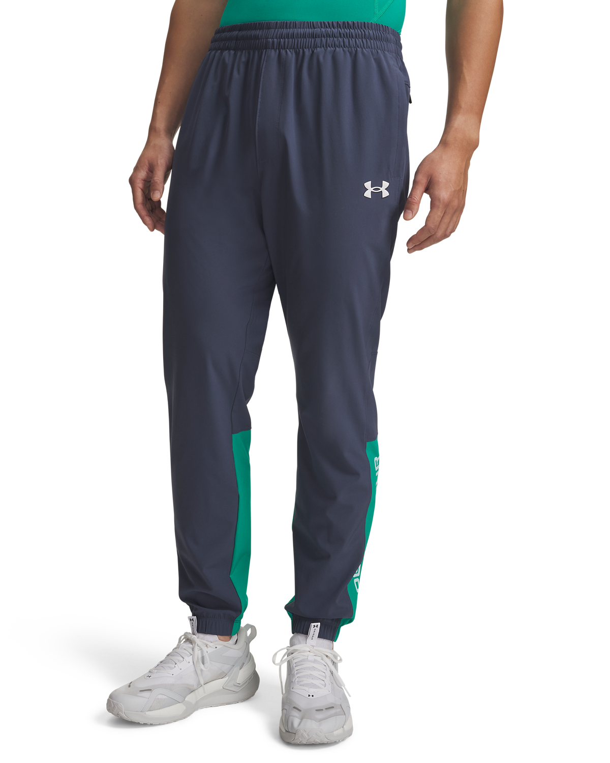 Men's UA Tech Utility Woven Pants