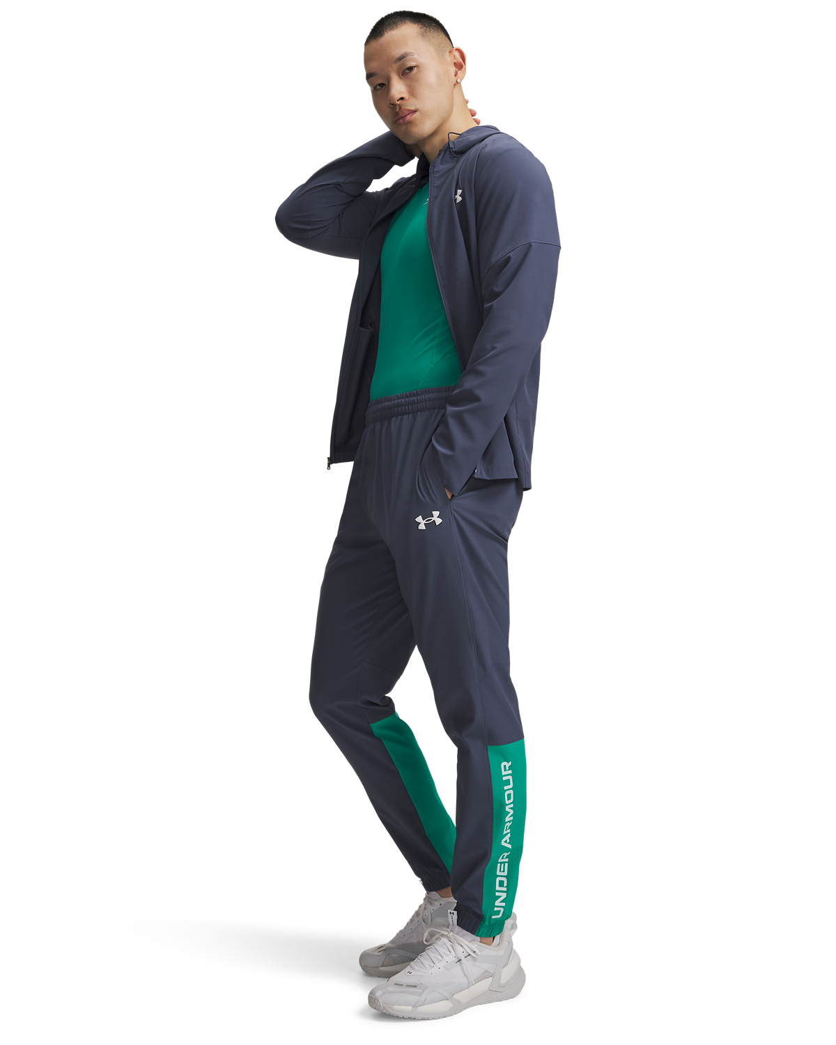 Men's UA Tech Utility Woven Pants