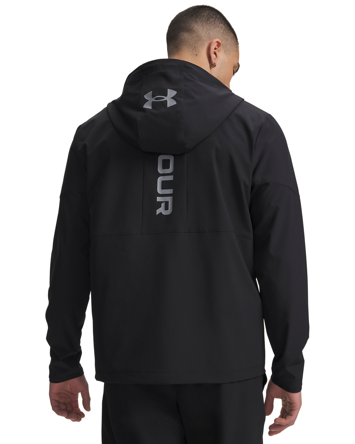 Men's UA Tech Utility Woven Jacket