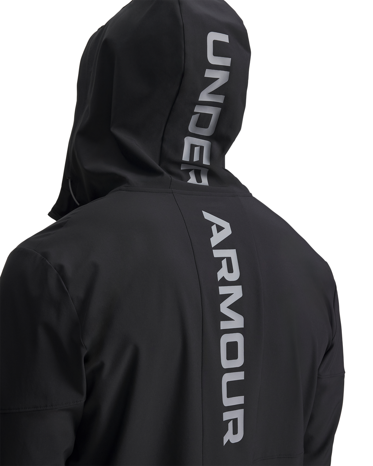 Men's UA Tech Utility Woven Jacket
