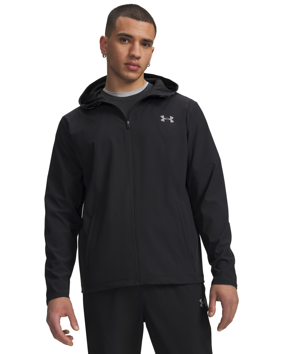 Men's UA Tech Utility Woven Jacket