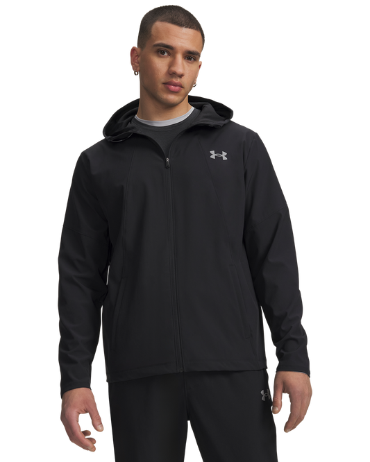Men's UA Tech Utility Woven Jacket