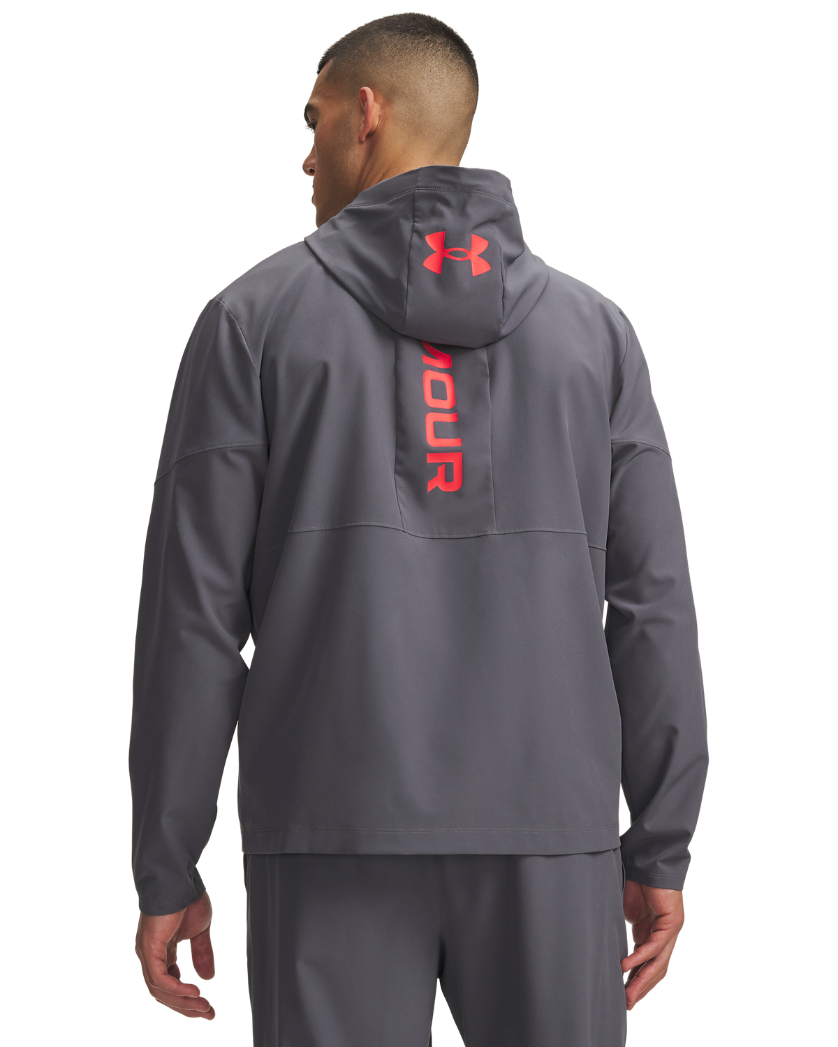 Men's UA Tech Utility Woven Jacket