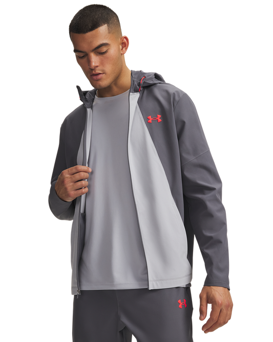 Men's UA Tech Utility Woven Jacket