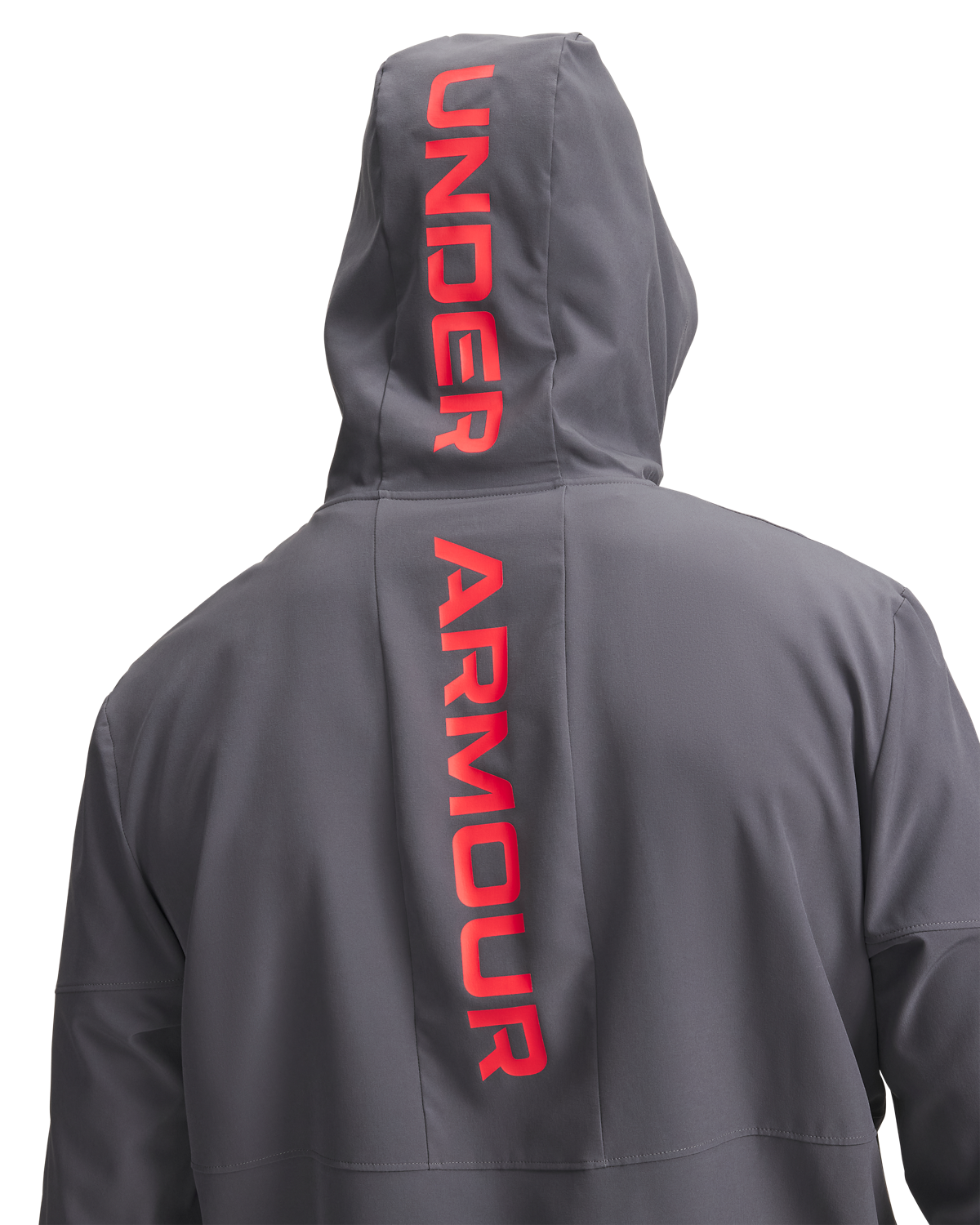 Men's UA Tech Utility Woven Jacket