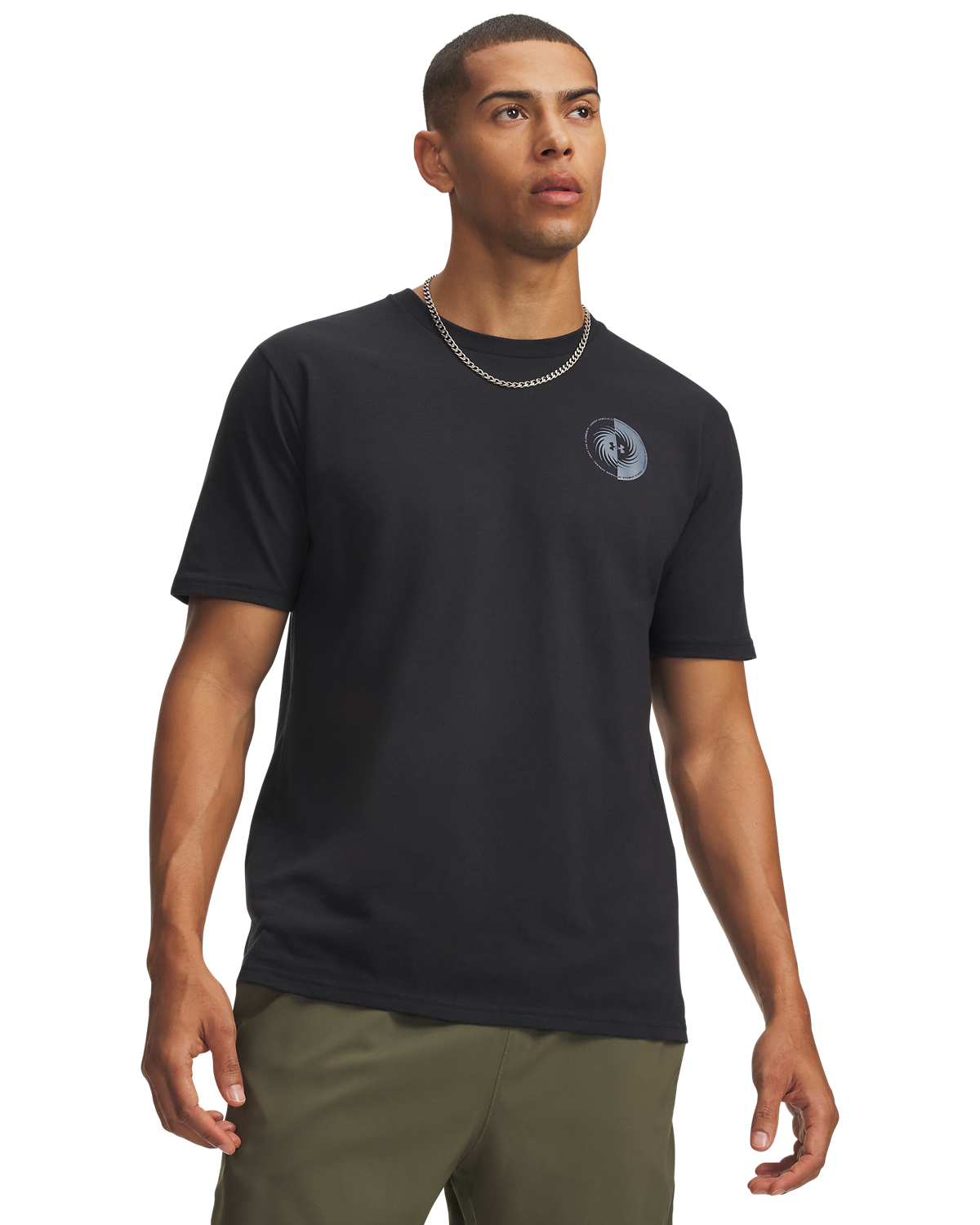 Men's UA Mountain Bison T