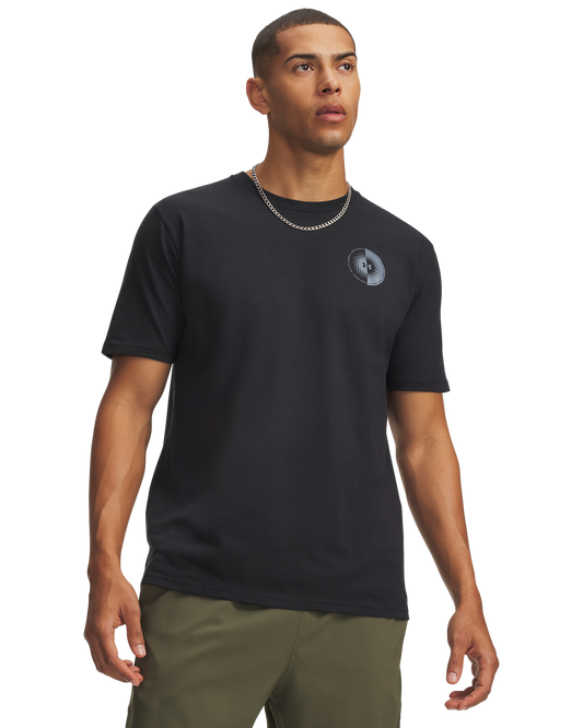 Men's UA Mountain Bison T