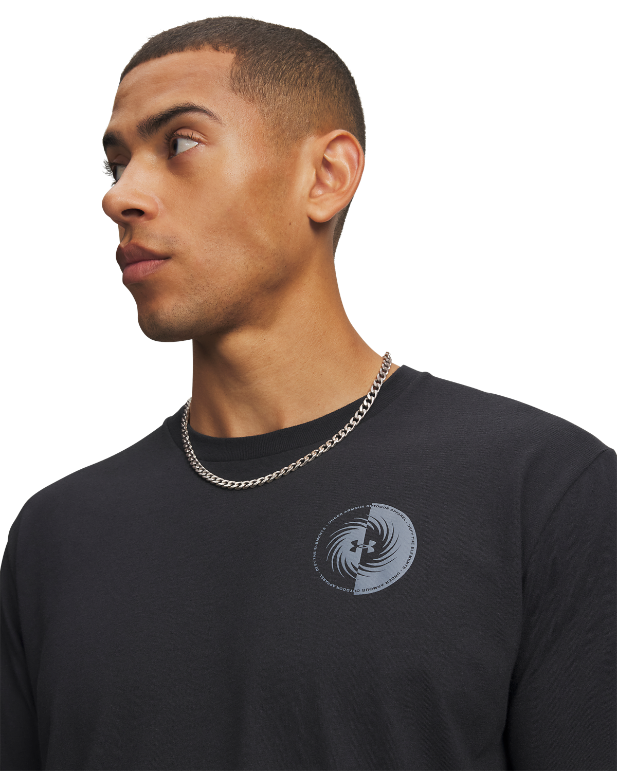 Men's UA Mountain Bison T