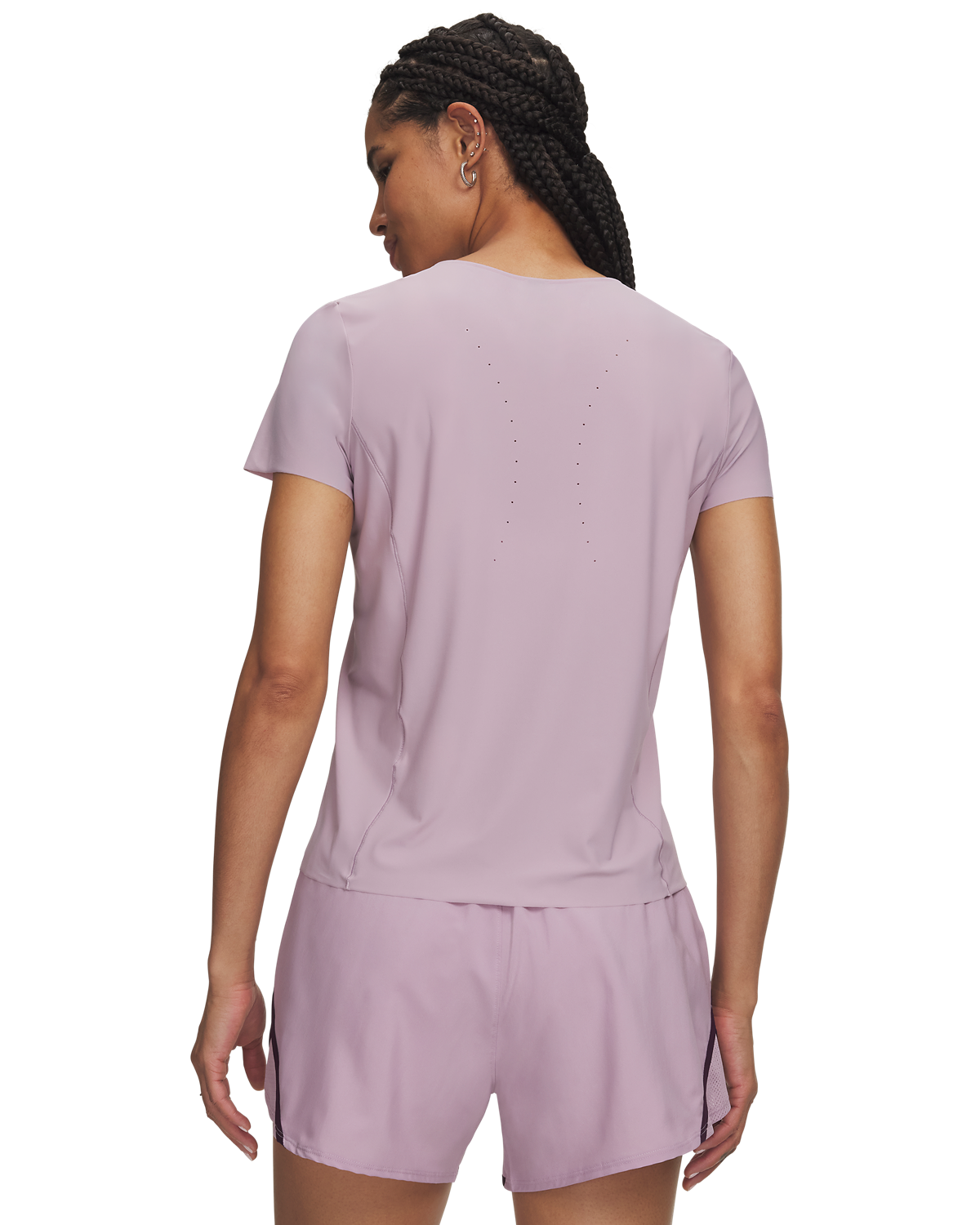 Women's UA Vanish Elite Short-Sleeve