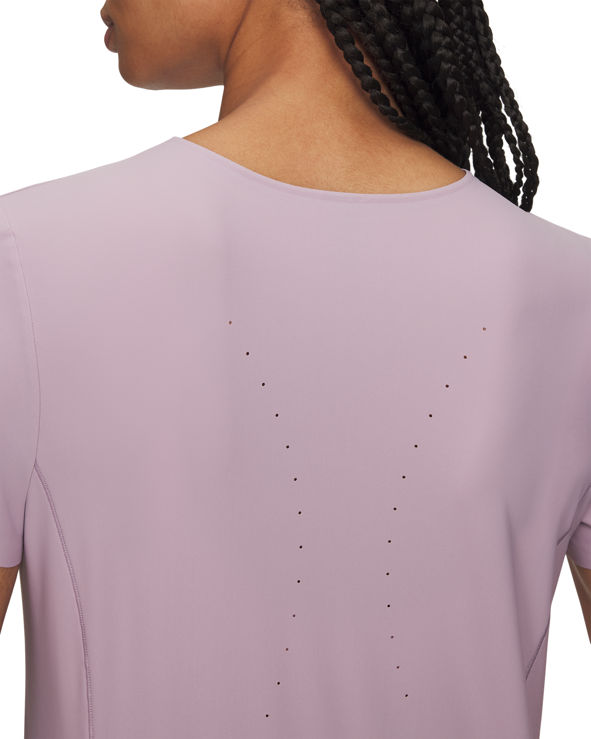 Women's UA Vanish Elite Short-Sleeve
