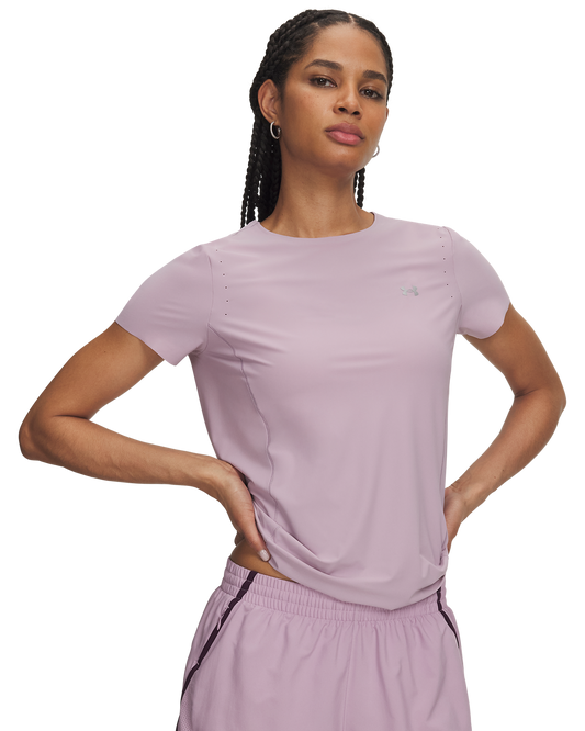 Women's UA Vanish Elite Short-Sleeve