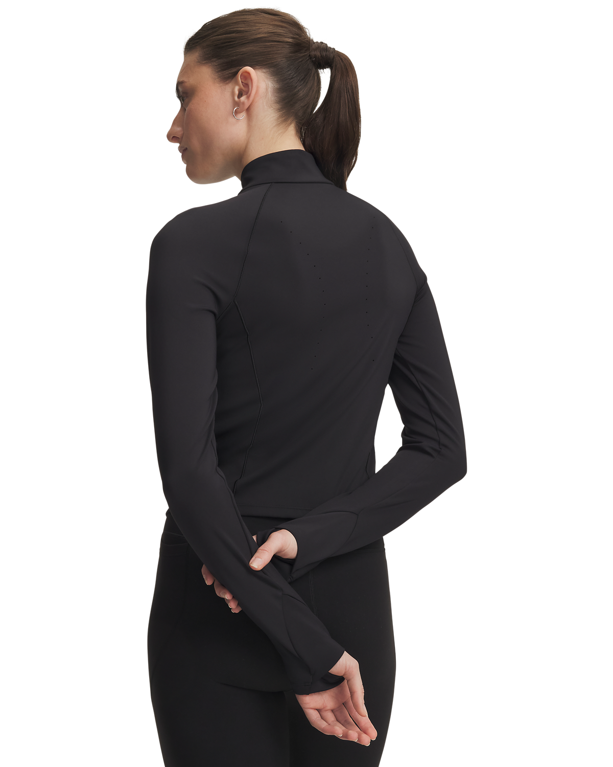 Women's UA Vanish Elite Full Zip