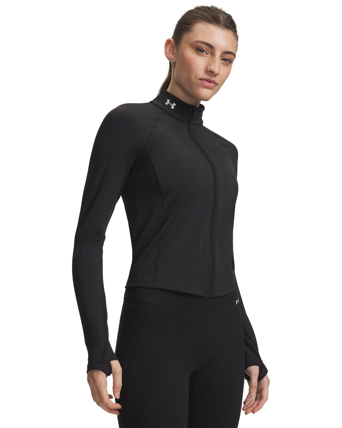 Women's UA Vanish Elite Full Zip
