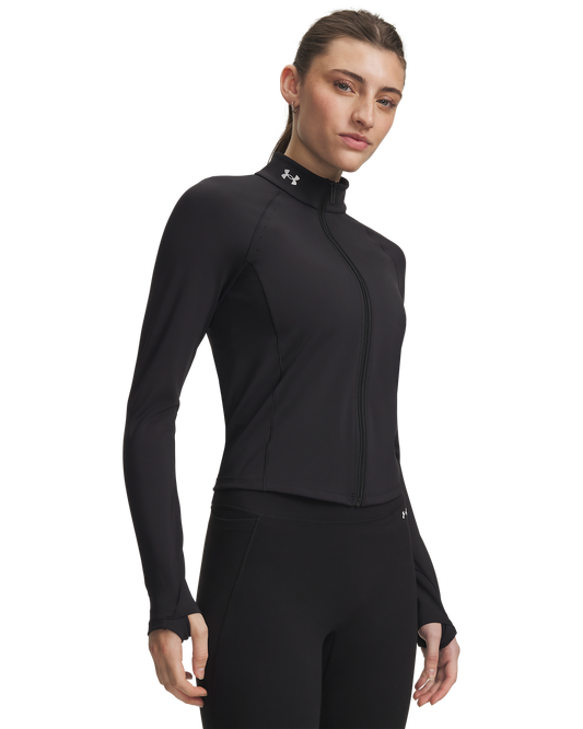 Women's UA Vanish Elite Full Zip