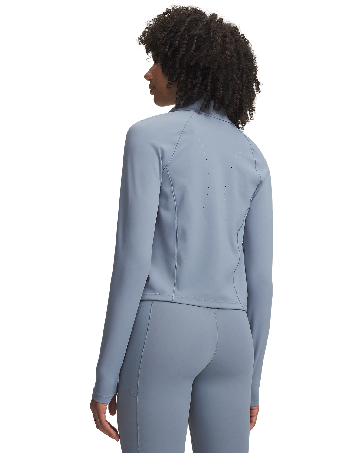 Women's UA Vanish Elite Full Zip