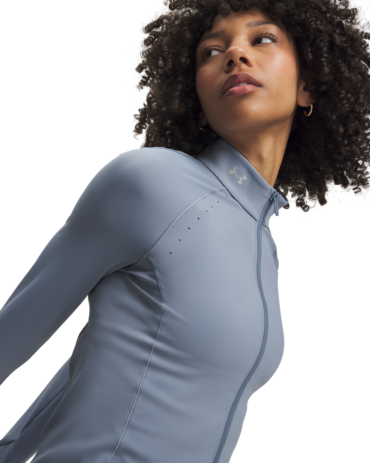 Women's UA Vanish Elite Full Zip
