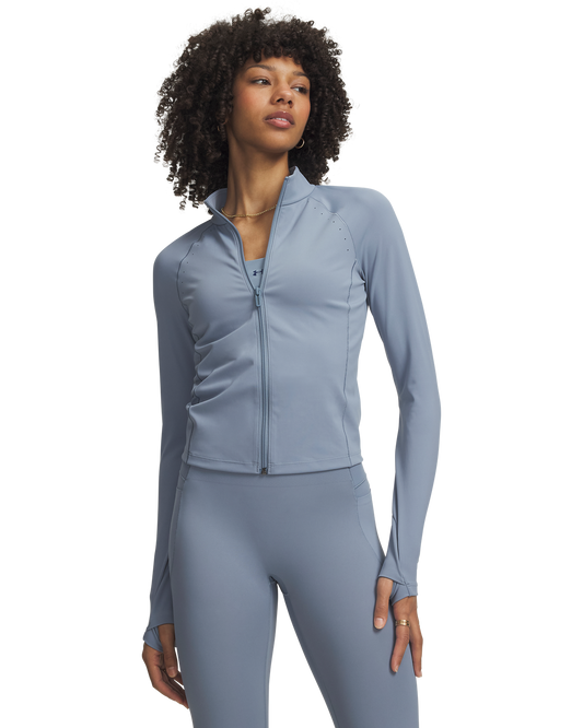 Women's UA Vanish Elite Full Zip