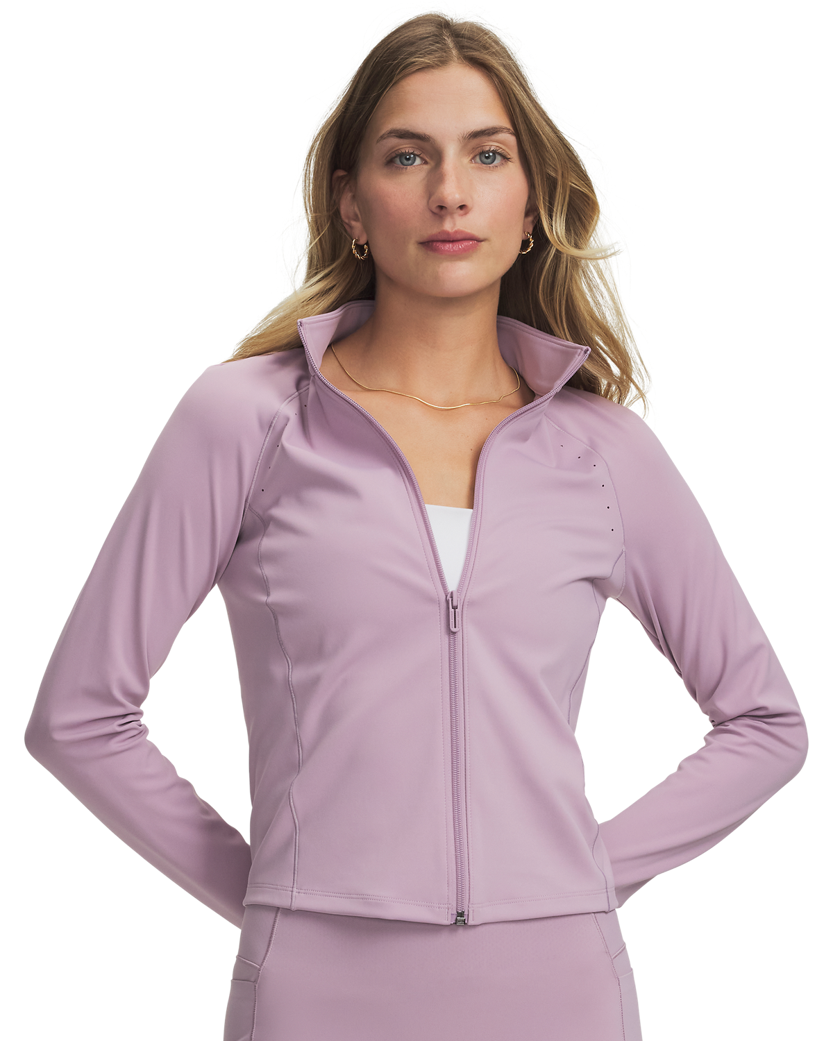 Women's UA Vanish Elite Full Zip