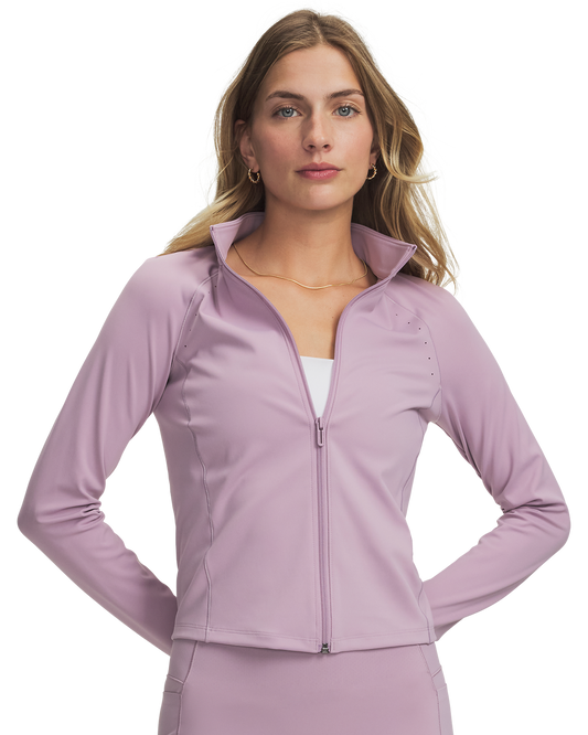 Women's UA Vanish Elite Full Zip