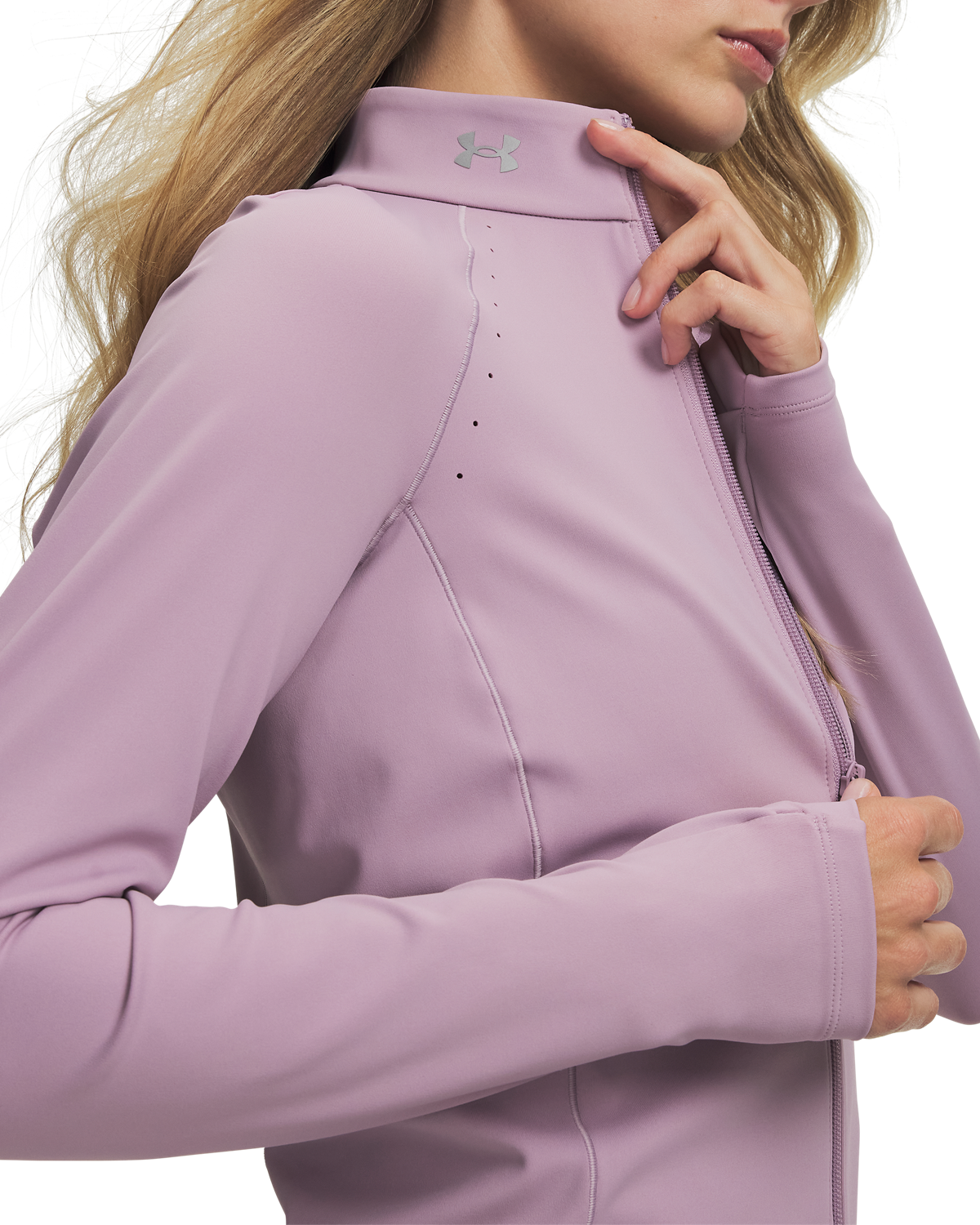 Women's UA Vanish Elite Full Zip