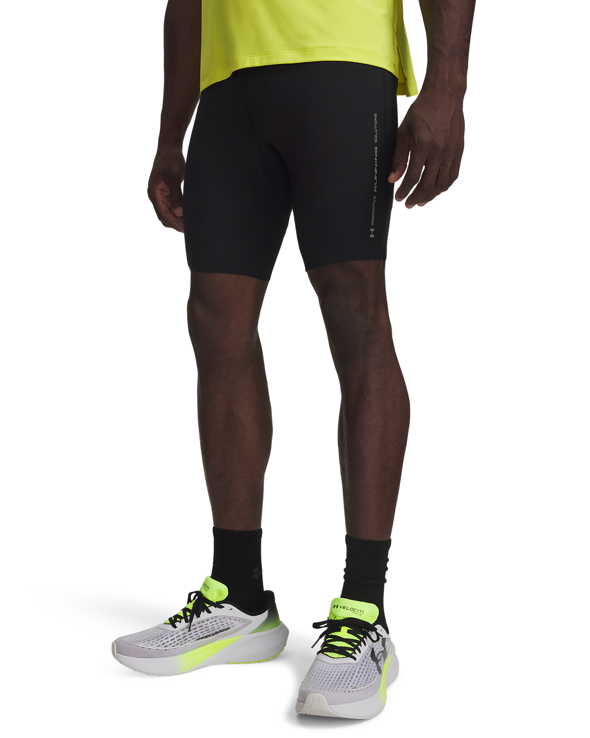 Men's UA Velociti Pro Half Tight