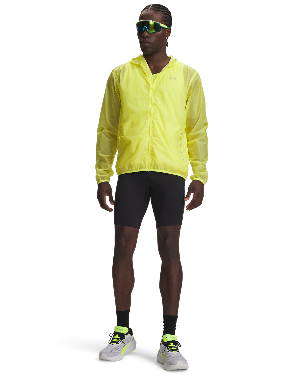 Men's UA Velociti Pro Half Tight