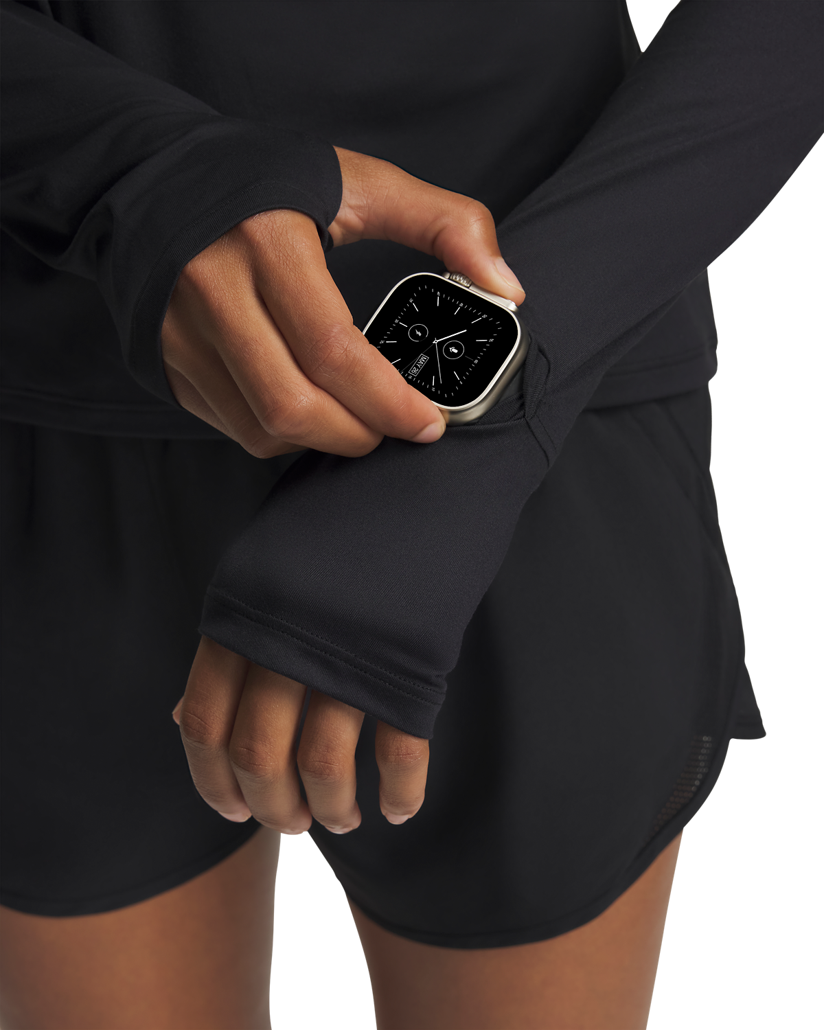 Women's UA Velociti Half Zip