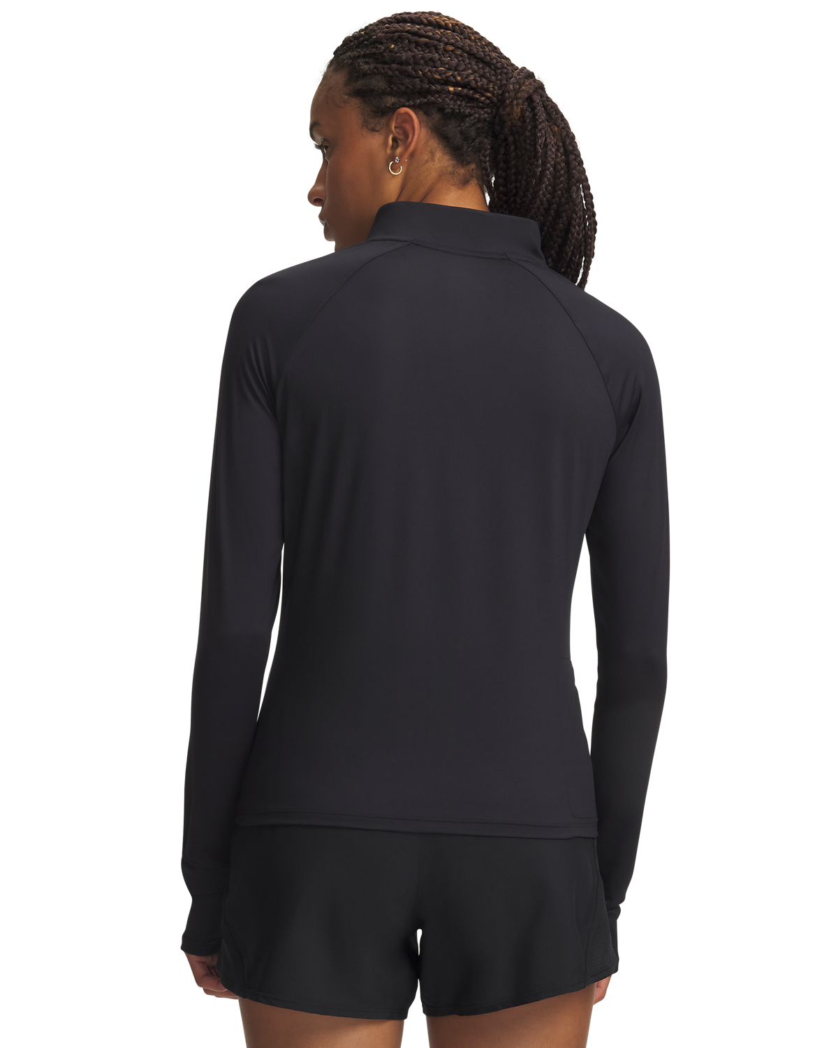 Women's UA Velociti Half Zip
