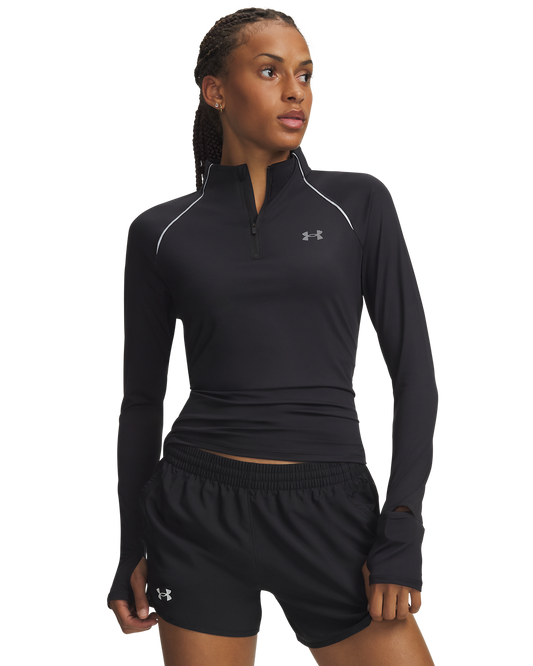 Women's UA Velociti Half Zip