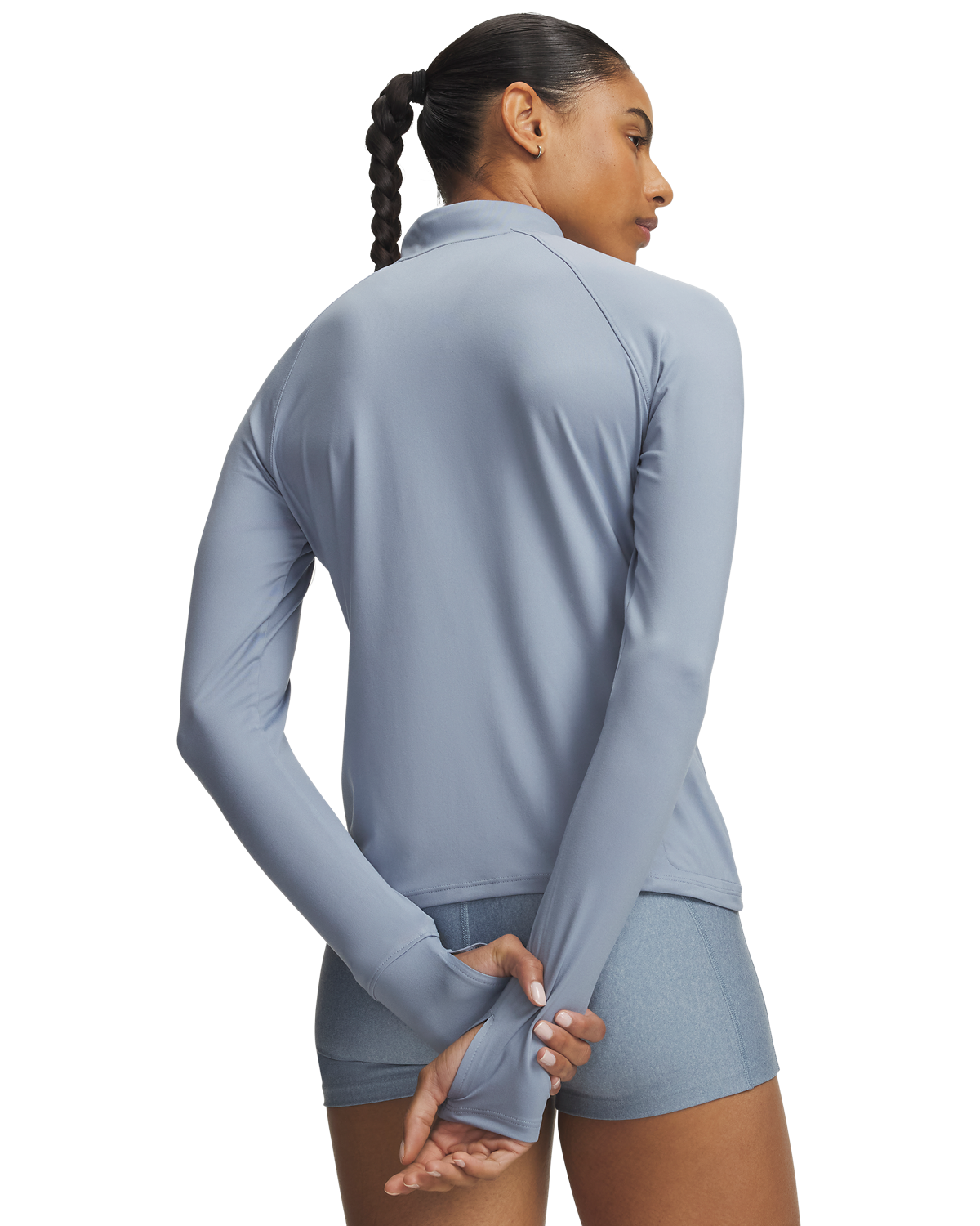 Women's UA Velociti Half Zip