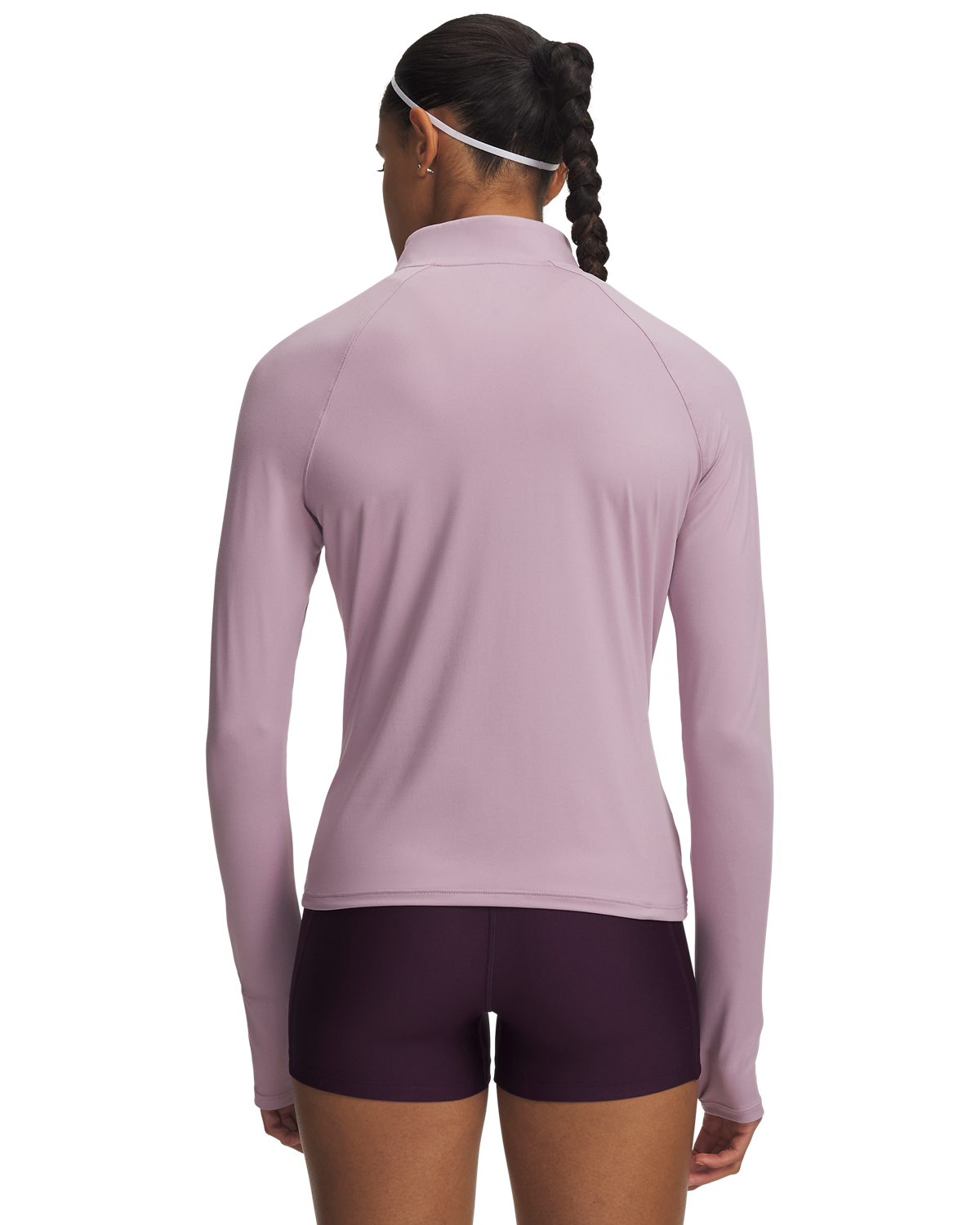 Women's UA Velociti Half Zip