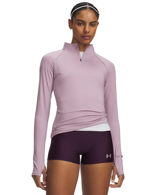 Women's UA Velociti Half Zip