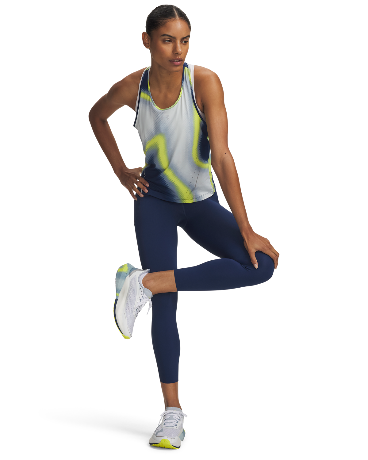 Women's UA Velociti Pro Tight