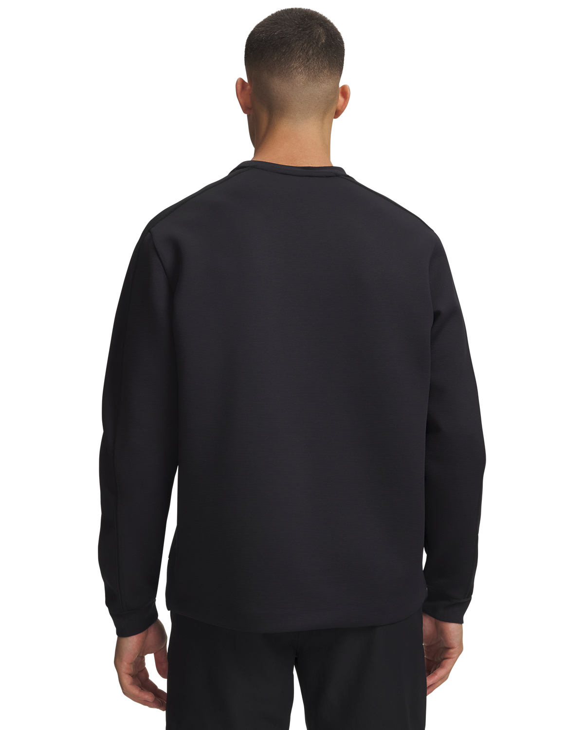 Men's UA Drive Midlayer Crew