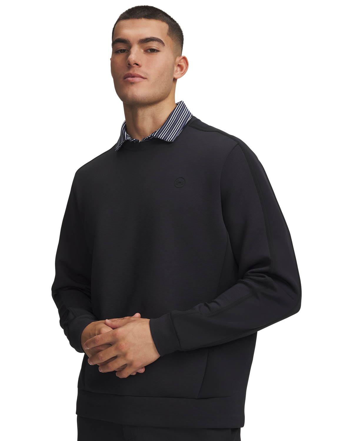 Men's UA Drive Midlayer Crew