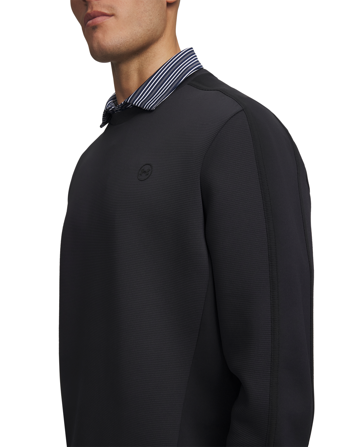 Men's UA Drive Midlayer Crew