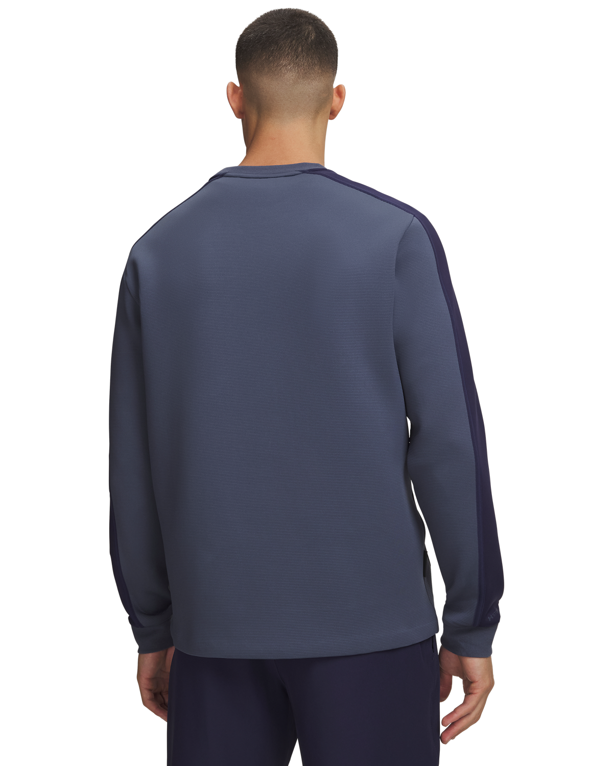 Men's UA Drive Midlayer Crew