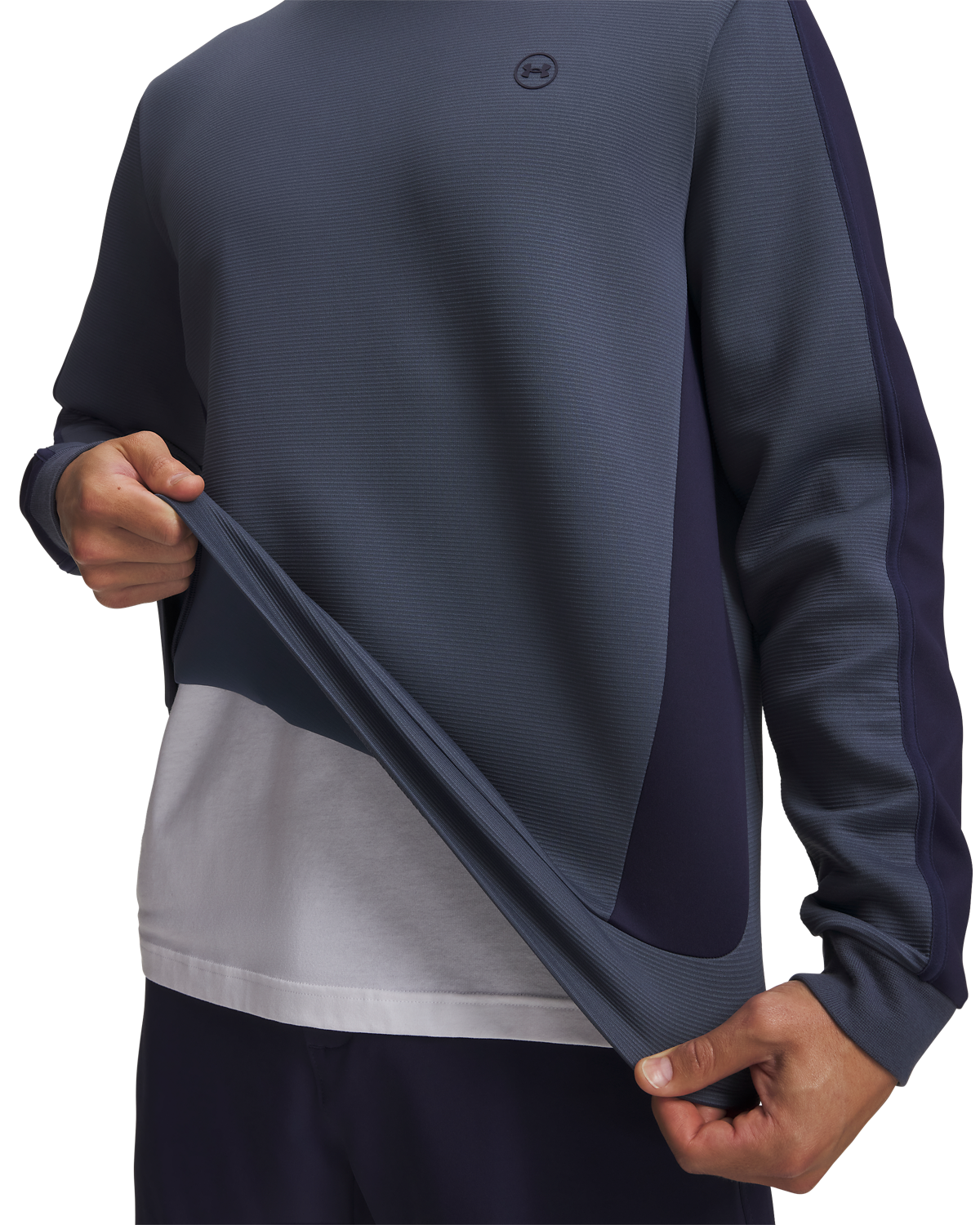 Men's UA Drive Midlayer Crew