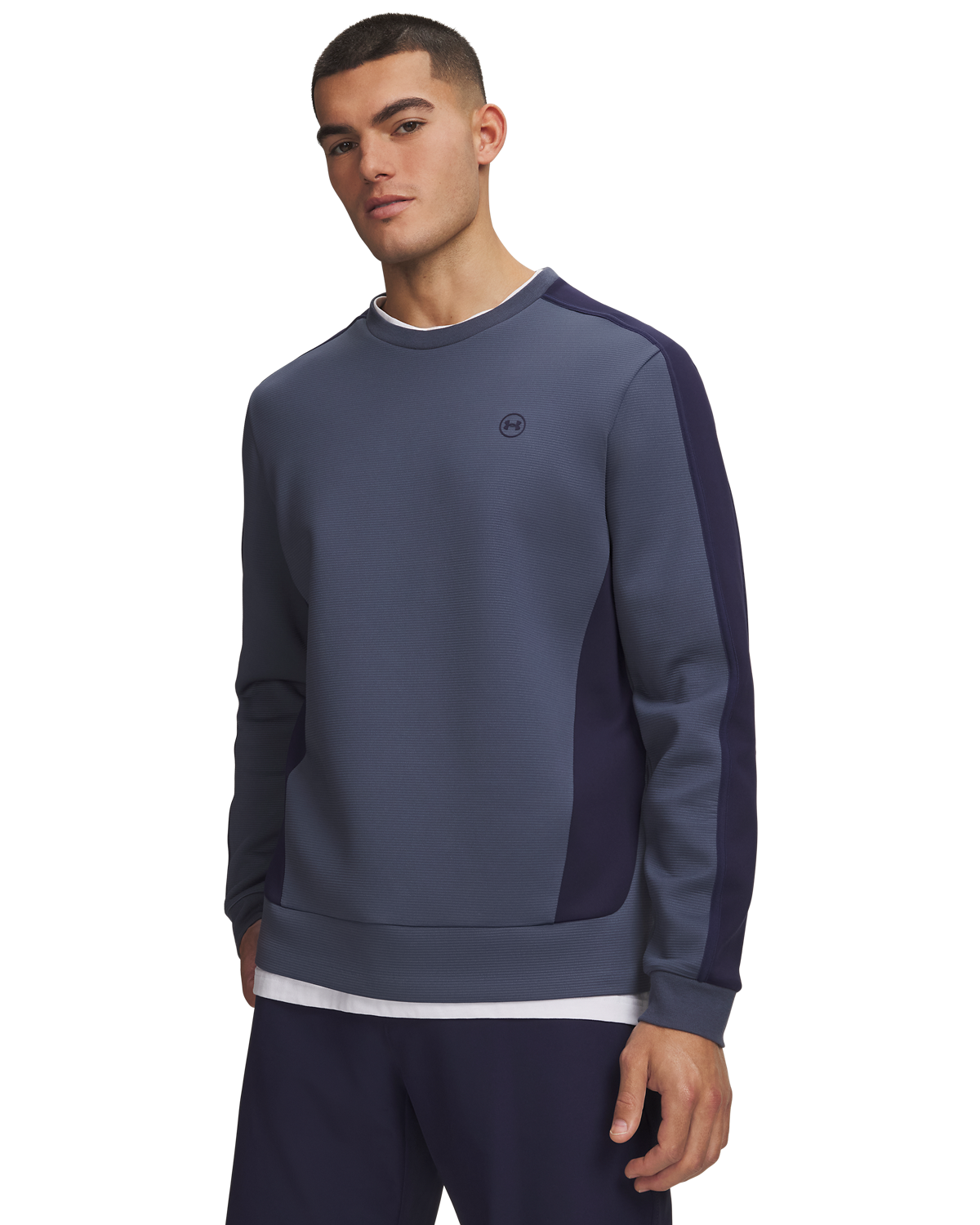 Men's UA Drive Midlayer Crew