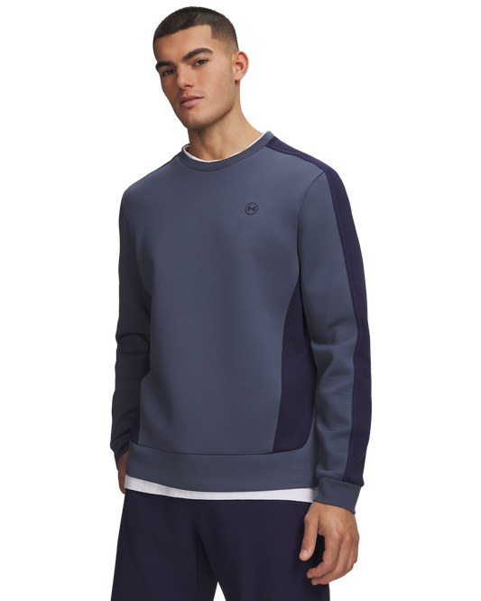 Men's UA Drive Midlayer Crew