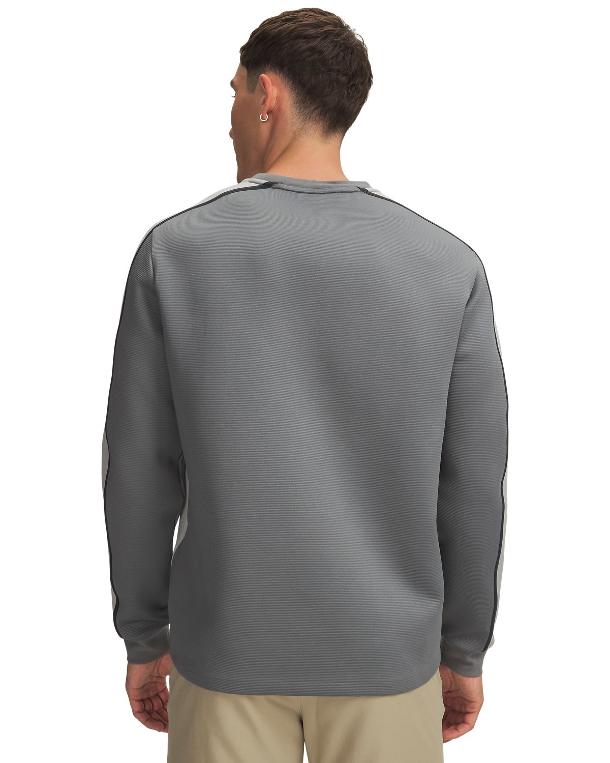 Men's UA Drive Midlayer Crew
