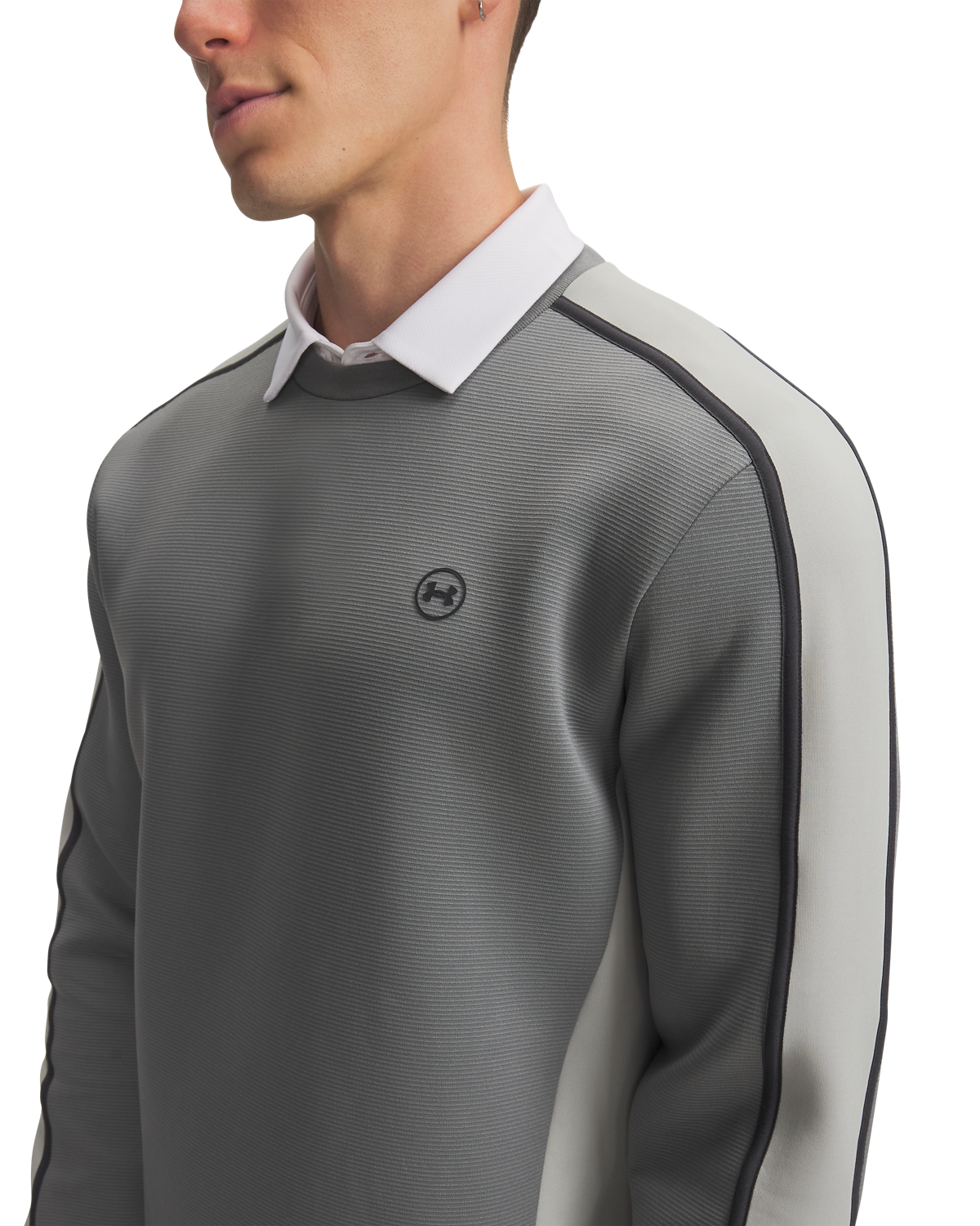 Men's UA Drive Midlayer Crew