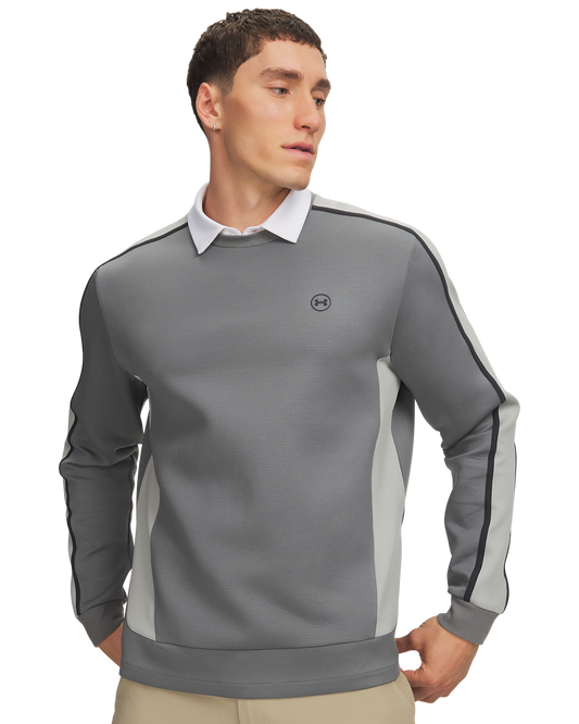 Men's UA Drive Midlayer Crew