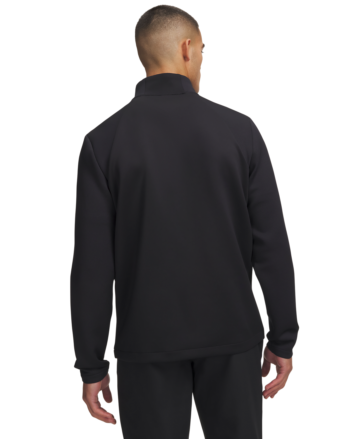 Men's UA Drive Midlayer 1/4 Zip