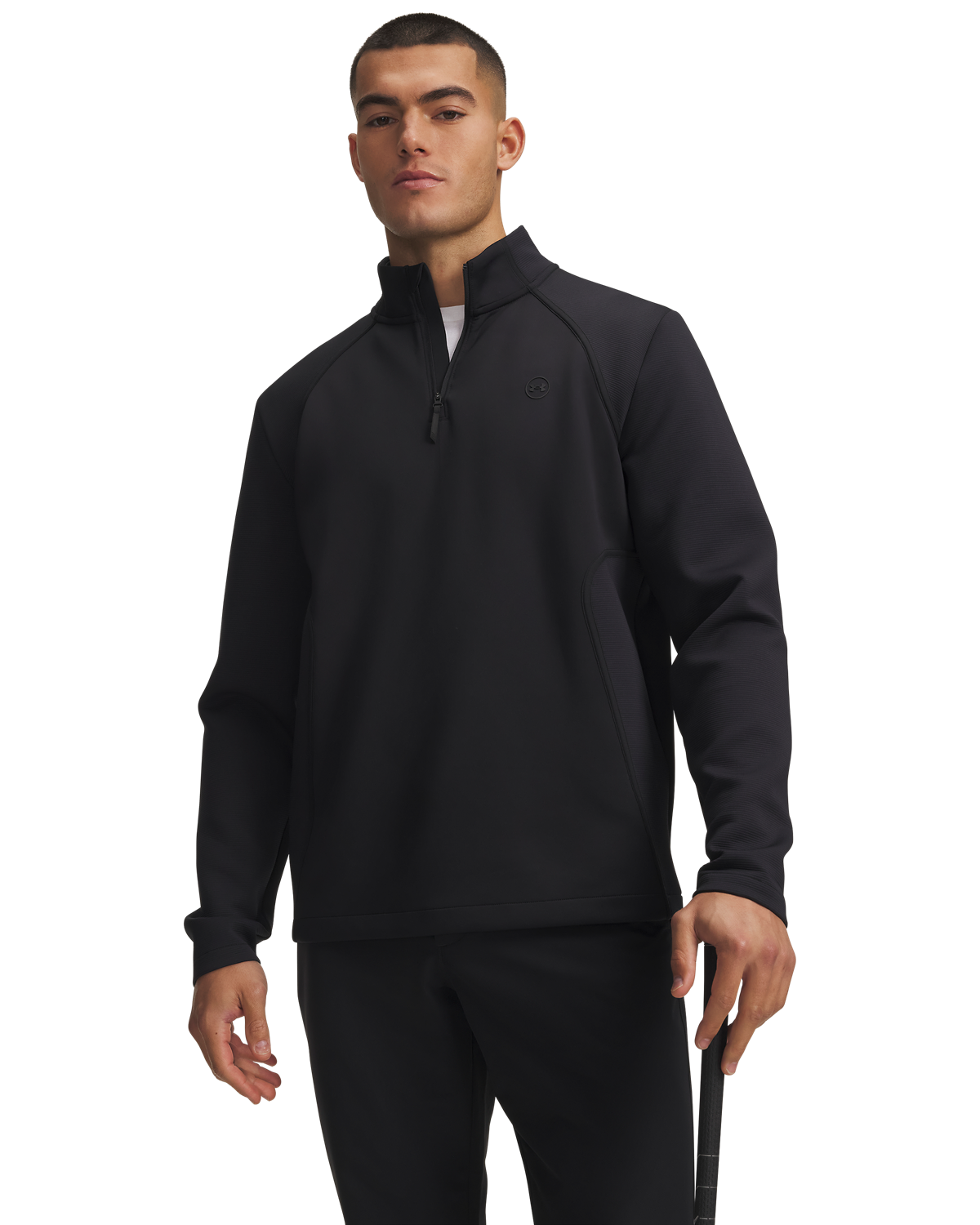 Men's UA Drive Midlayer 1/4 Zip