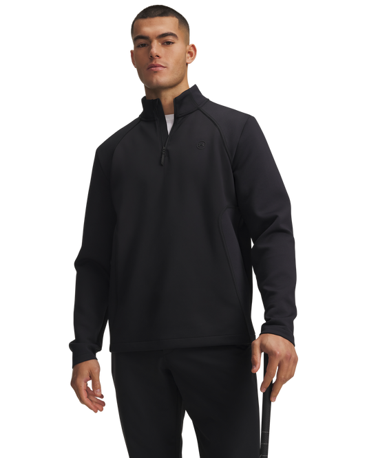 Men's UA Drive Midlayer 1/4 Zip