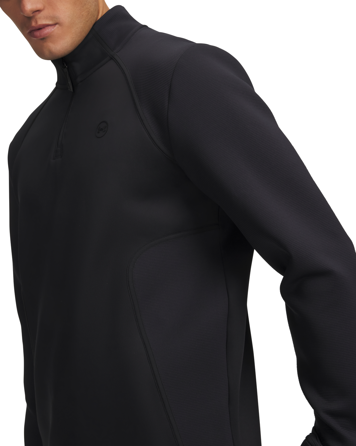 Men's UA Drive Midlayer 1/4 Zip