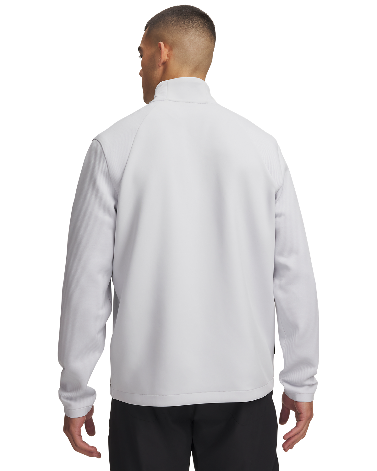 Men's UA Drive Midlayer 1/4 Zip